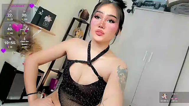 Snapshot of Icon1c_LiLy chatting on October 30, 2025, 6:08 pm Icon1c LiLy online show from October 30, 2025, 6:08 pm