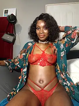 HoneyDropsX online show from April 18, 2026, 6:28 am