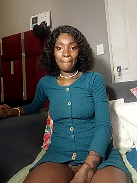 HoneyDropsX online show from April 19, 2026, 3:55 pm