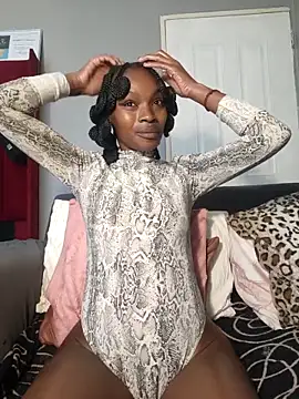 HoneyDropsX online show from June 3, 2026, 12:41 pm
