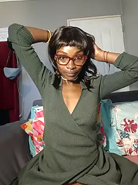 HoneyDropsX online show from July 18, 2026, 5:55 am