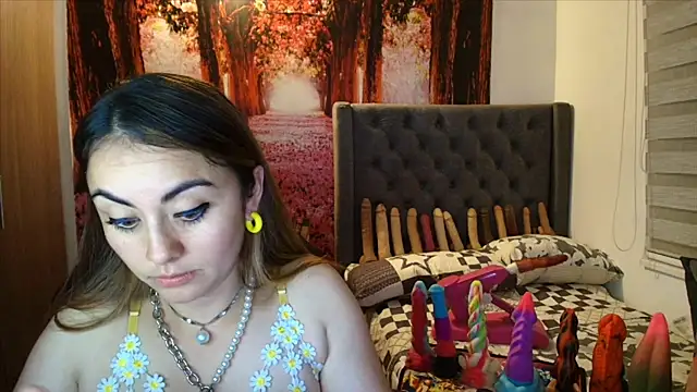 sofia23dirty online show from February 2, 2026, 10:52 pm