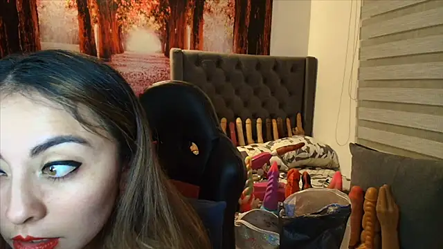 sofia23dirty online show from February 27, 2026, 11:27 pm