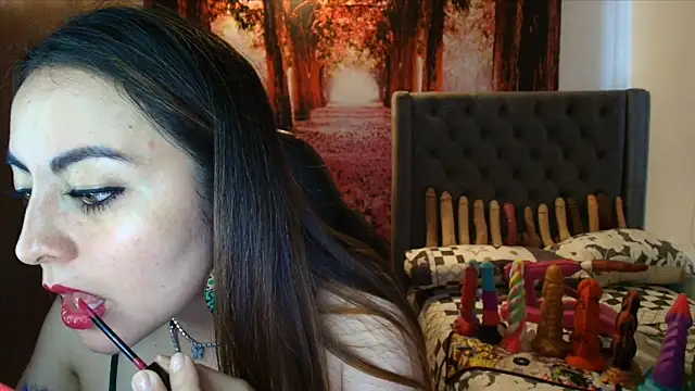 sofia23dirty online show from April 18, 2026, 5:17 pm