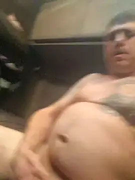 Gangster868 online show from September 28, 2025, 6:19 am