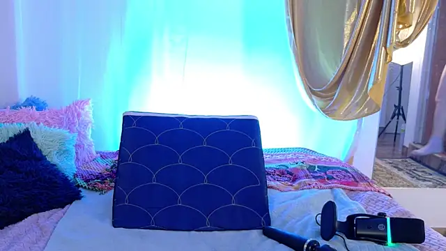 magali 19 online show from February 1, 2026, 8:18 pm