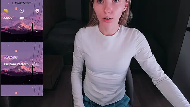 Aquilaris  online show from February 8, 2026, 9:45 am