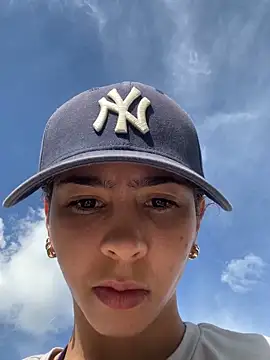 Snapshot of RouseColins chatting on March 16, 2025, 8:32 pm RouseColins online show from March 16, 2025, 8:32 pm