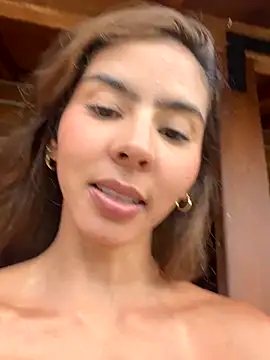 Snapshot of RouseColins chatting on September 27, 2025, 9:20 pm RouseColins online show from September 27, 2025, 9:20 pm