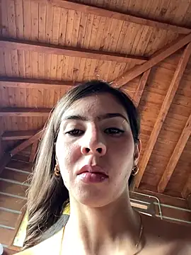 Snapshot of RouseColins chatting on February 22, 2026, 4:05 pm RouseColins online show from February 22, 2026, 4:05 pm