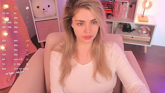 pussy-kattt online show from January 25, 2025, 11:13 am