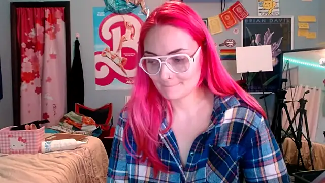 Snapshot of JenniferGwen chatting on October 28, 2025, 4:38 am JenniferGwen online show from October 28, 2025, 4:38 am