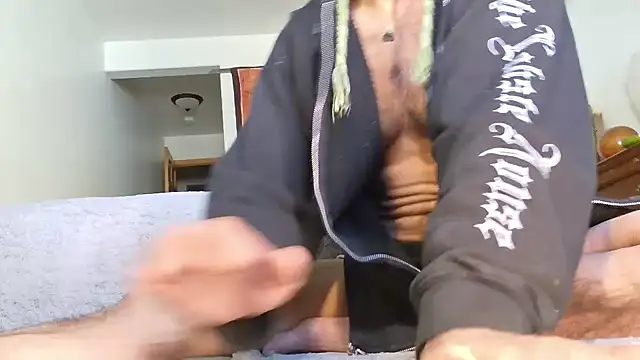 Poindexxter13 online show from March 7, 2025, 9:59 pm