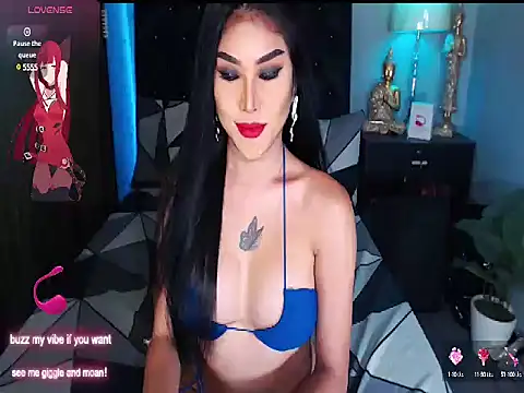 BigCockGODDESS online show from January 28, 2025, 11:28 pm