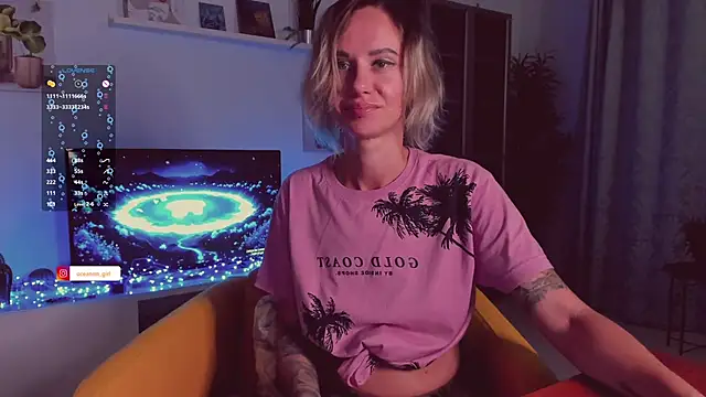 trafka murafka online show from October 23, 2025, 8:51 pm