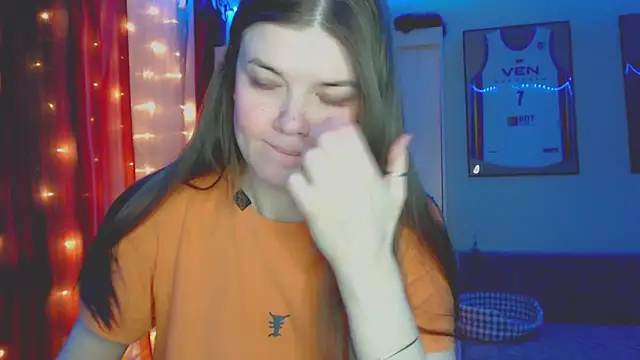 Klementa online show from March 1, 2026, 6:43 pm