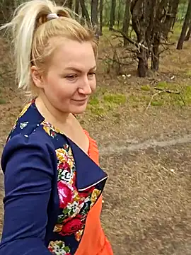 Marushka online show from September 11, 2025, 6:57 am