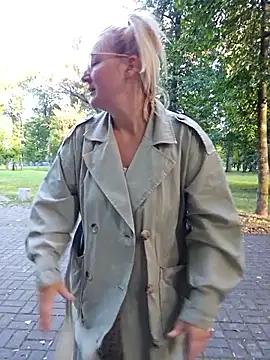 Marushka online show from September 18, 2025, 5:53 am