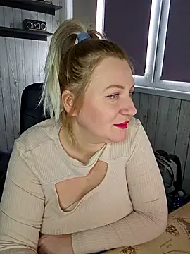 Marushka online show from January 14, 2026, 8:42 am