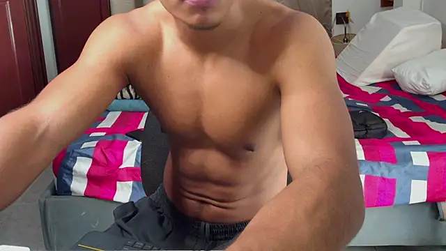 Jhon wich online show from June 26, 2026, 5:06 pm