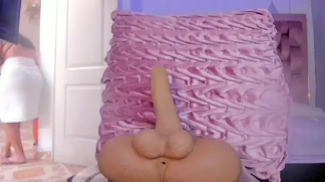 swt-booty online show from March 19, 2025, 8:22 pm