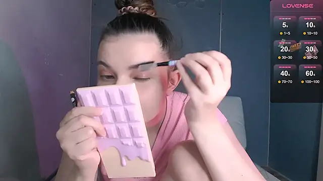 bbycolada online show from March 4, 2025, 9:00 pm