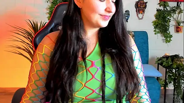 Snapshot of CeceliaJohnson chatting on February 7, 2025, 2:15 pm CeceliaJohnson online show from February 7, 2025, 2:15 pm
