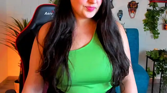 Snapshot of CeceliaJohnson chatting on February 25, 2025, 2:22 pm CeceliaJohnson online show from February 25, 2025, 2:22 pm