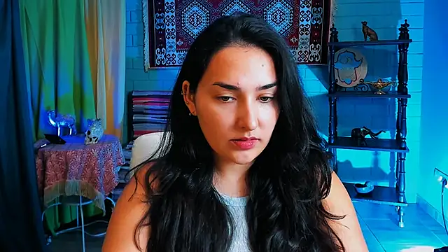 Snapshot of CeceliaJohnson chatting on September 10, 2025, 8:03 am CeceliaJohnson online show from September 10, 2025, 8:03 am