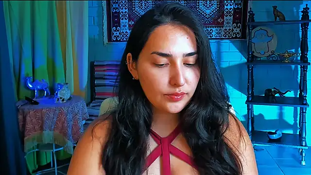 Snapshot of CeceliaJohnson chatting on September 17, 2025, 8:05 am CeceliaJohnson online show from September 17, 2025, 8:05 am