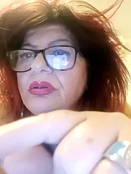 CALDA-AKIRA online show from February 17, 2025, 1:32 pm