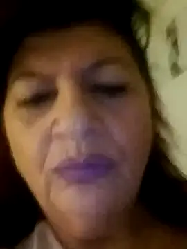 CALDA-AKIRA online show from October 1, 2025, 4:40 am