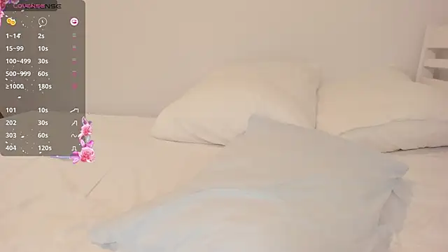  Snorkmaiden  online show from March 26, 2026, 11:49 am