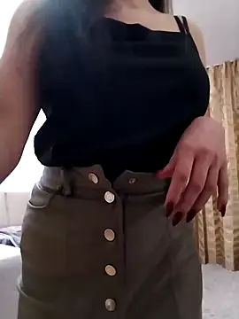 baby sweet girl  online show from February 10, 2025, 1:14 am