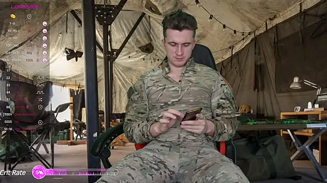 Snapshot of hornystripman97 chatting on February 22, 2025, 2:28 am hornystripman97 online show from February 22, 2025, 2:28 am