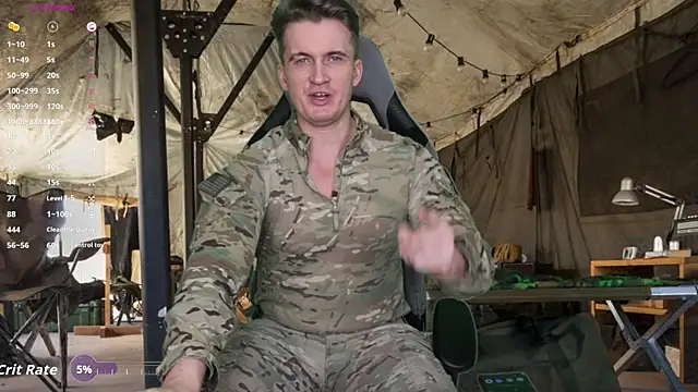 hornystripman97 online show from November 8, 2025, 7:12 pm