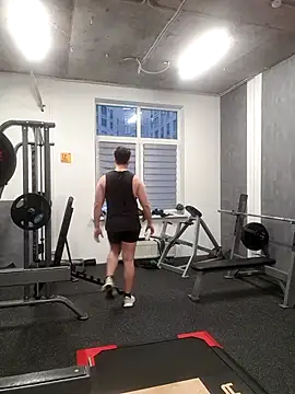 hornystripman97 online show from January 15, 2026, 6:51 am