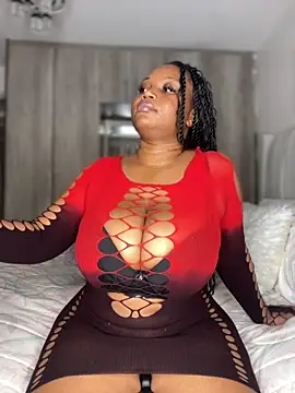 Hyra Ari online show from November 29, 2025, 7:17 pm