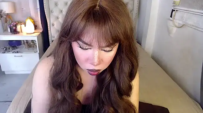 Snapshot of RebecaNextToYou chatting on December 20, 2024, 8:45 pm RebecaNextToYou online show from December 20, 2024, 8:45 pm