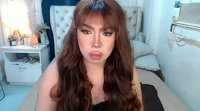 Snapshot of RebecaNextToYou chatting on January 24, 2025, 5:32 pm RebecaNextToYou online show from January 24, 2025, 5:32 pm