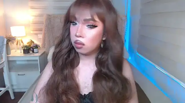 Snapshot of RebecaNextToYou chatting on February 20, 2025, 5:51 pm RebecaNextToYou online show from February 20, 2025, 5:51 pm