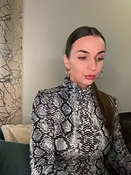 Bad Giorgia online show from March 11, 2025, 4:29 pm