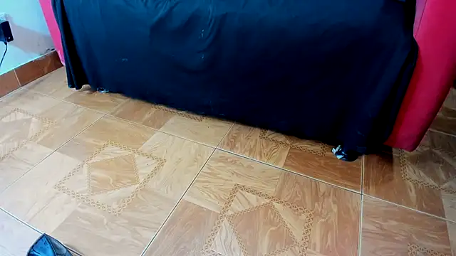 MissVioleta1 online show from October 24, 2025, 7:27 am