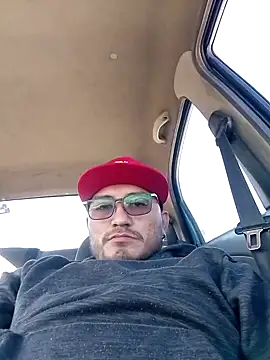 Chiquitopapa69 online show from November 6, 2025, 3:24 pm