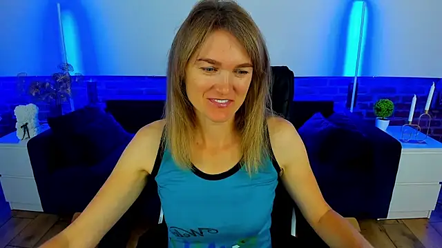 Anabell xxx online show from September 13, 2025, 5:40 am