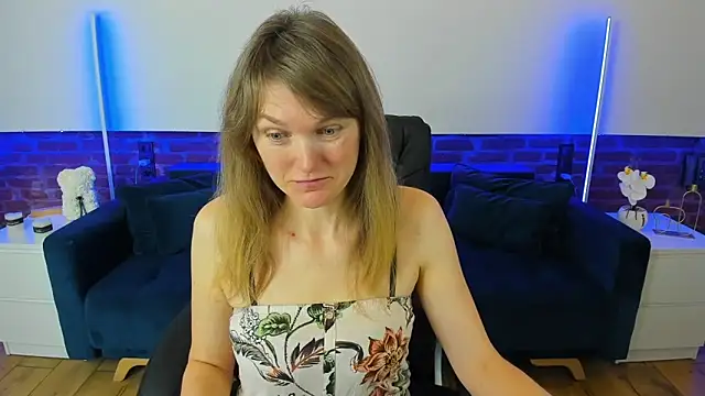 Anabell xxx online show from March 7, 2026, 6:43 am