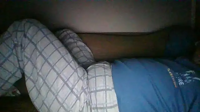Snapshot of Anderrust chatting on February 1, 2025, 11:48 pm Anderrust online show from February 1, 2025, 11:48 pm