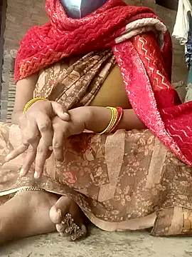 Snapshot of Lattika-Bhabhi chatting on January 4, 2025, 11:00 am Lattika-Bhabhi online show from January 4, 2025, 11:00 am