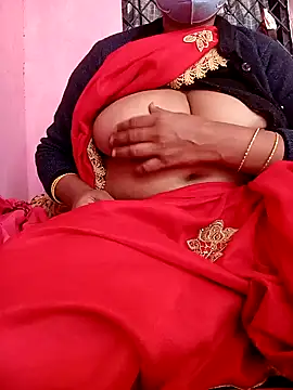 Snapshot of Lattika-Bhabhi chatting on January 10, 2025, 2:35 am Lattika-Bhabhi online show from January 10, 2025, 2:35 am