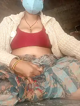 Snapshot of Lattika-Bhabhi chatting on February 11, 2025, 10:15 am Lattika-Bhabhi online show from February 11, 2025, 10:15 am